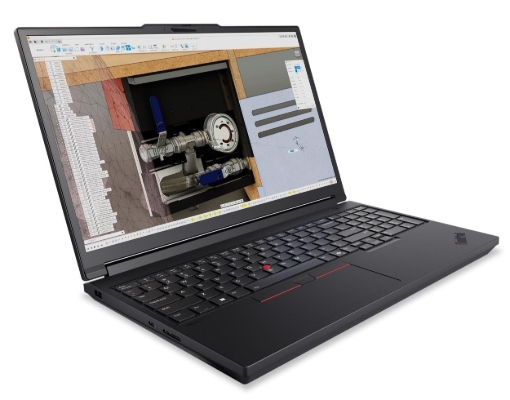 תמונה של LENOVO ThinkPad T16g Gen 3 U9-275HX|64GB|2TB|RTX5080|Touch|W11P