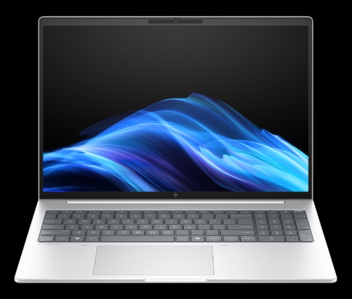 תמונה של HP Elitebook 8 G1i 16 U5-226V|512GB|16GB|DOS|3YR