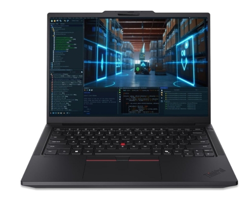 תמונה של LENOVO ThinkPad P14s G7 Ryzen5-440|16GB|512GB|W11P|3Y