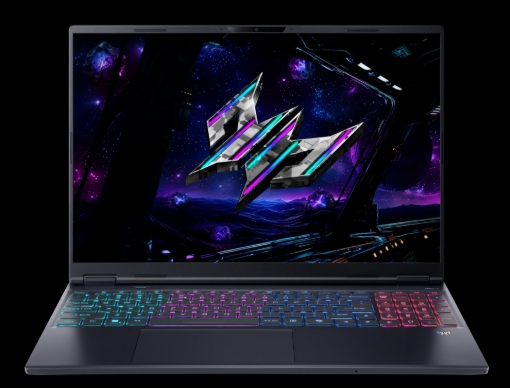 תמונה של Acer Predator Helios Neo 16S AI U9-386H|32GB|1TB|5060|W11H