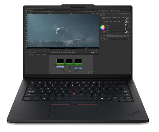 תמונה של LENOVO ThinkPad P14s G7 U7-356H|32GB|1TB|RTX 500|W11P|3YR