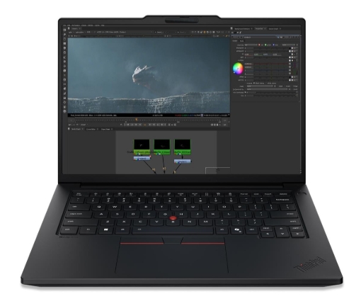 תמונה של LENOVO ThinkPad P14s G7 U7-366H|64GB|1TB|RTX 1000|W11P|3YR