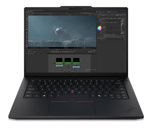 תמונה של LENOVO ThinkPad P14s G7 U7-356H|32GB|512GB|RTX 500|W11P|3YR