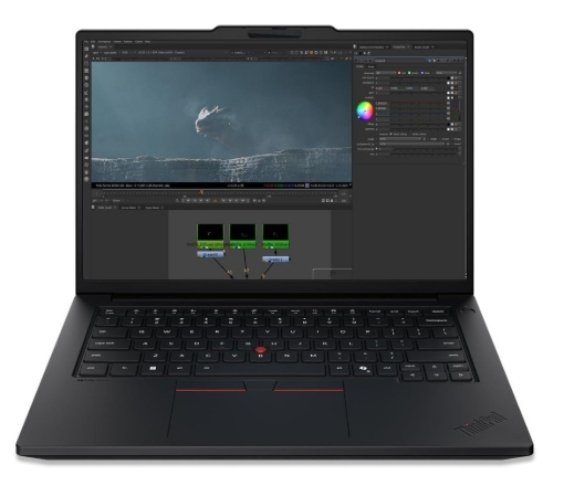 תמונה של LENOVO ThinkPad P14s G7 U7-366H|32GB|1TB|RTX 1000|W11P|3YR