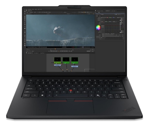 תמונה של LENOVO ThinkPad P14s G7 UX9-388H|32GB|1TB|W11P|3YW