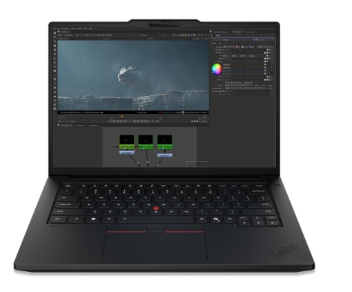 תמונה של LENOVO ThinkPad P14s G7 U7-356H|Touch|32GB|1TB|RTX 500|W11P|3YW