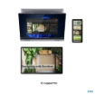 תמונה של LENOVO ThinkBook 14 2in1 U5-325|Touch|32GB|512GB|W11P|3YR