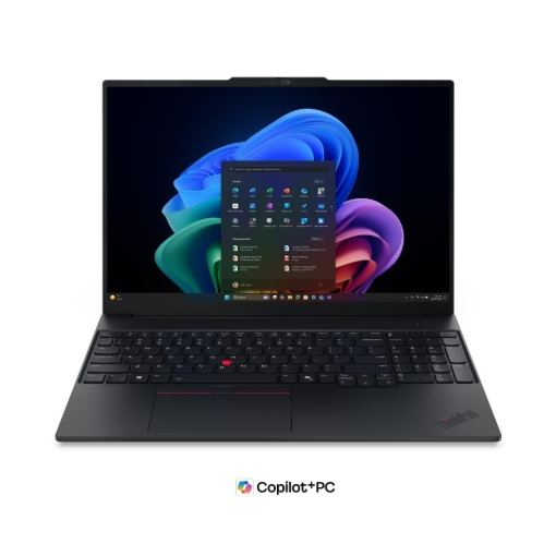 תמונה של LENOVO ThinkPad E16 G4 U7-355|16GB|512GB|DOS|3YW