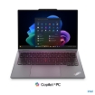 תמונה של LENOVO ThinkPad X1 2-in-1 G11 U7-355|Touch|32GB|512GB|W11P|3YW