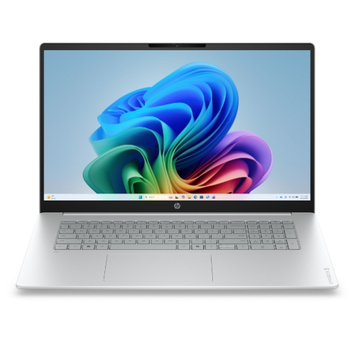 תמונה של HP OmniBook 3 NG AI 17-df0000nj U5-322|16G|512G|17.3|W11|3Y