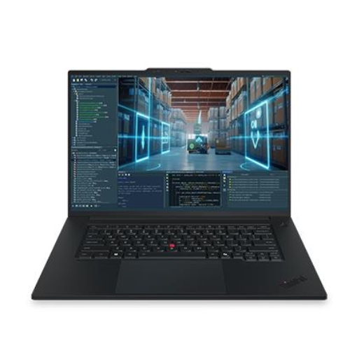 תמונה של LENOVO ThinkPad T1g G9 U7-366H|32GB|1TB|W11P|RTX 5070|3YW