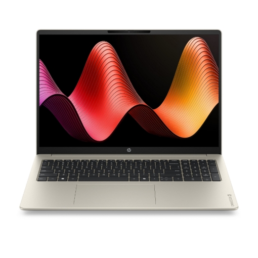 תמונה של HP OmniBook 3 Core5-315|12GB|512GB|"16"|2K|DOS|3YR