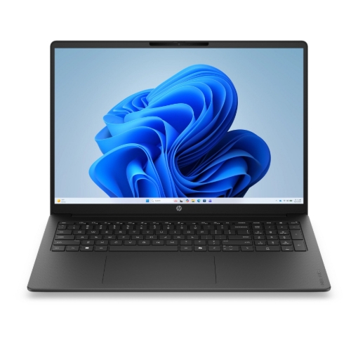 תמונה של HP OmniBook 3 Core5-315|12GB|512GB|"16"|2K|W11H|Black|3YRW