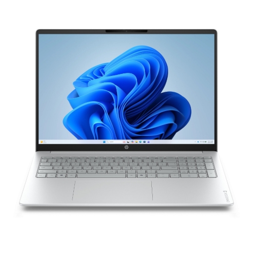 תמונה של HP OmniBook 3 Core5-315|12GB|512GB|"16"|2K|W11H|Silver|3YRW