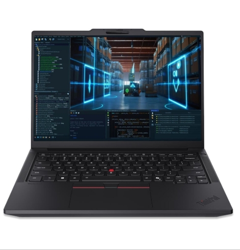 תמונה של LENOVO ThinkPad P14s G7 Ryzen9 PRO 470|Touch|96GB|2TB|W11P|3YW