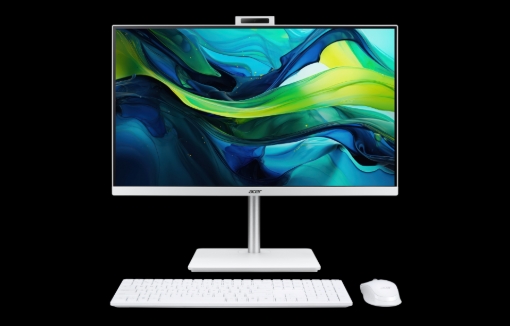 תמונה של Acer Aspire C27 i5-C5120U|16G|512G|WIN11H|120Hz