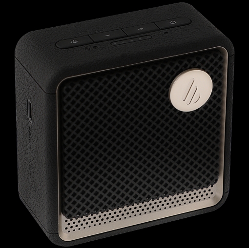 תמונה של Edifier ES20 - Portable Bluetooth Speaker Black
