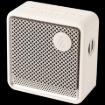 תמונה של Edifier ES20 - Portable Bluetooth Speaker Ivory