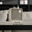 תמונה של Edifier ES20 - Portable Bluetooth Speaker Ivory