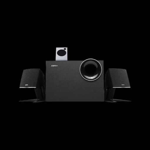 תמונה של Edifier M203BT - Multimedia Computer Speaker System (black)