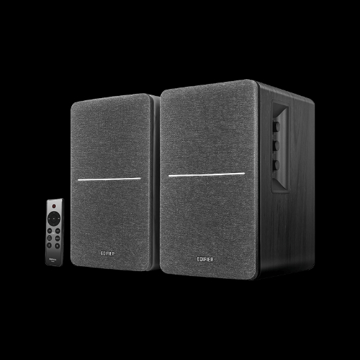 תמונה של Edifier R1280DB - Powerful Bookshelf Speakers (black)