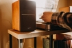 תמונה של Edifier R1280DB - Powerful Bookshelf Speakers (black)