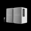 תמונה של Edifier R1280DB - Powerful Bookshelf Speakers(white silver)