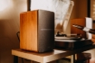 תמונה של Edifier R1280DB - Powerful Bookshelf Speakers(white silver)