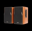 תמונה של Edifier R1380DB - Professional Bookshelf Speakers (brown)