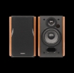 תמונה של Edifier R1380DB - Professional Bookshelf Speakers (brown)
