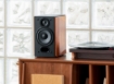 תמונה של Edifier R1380DB - Professional Bookshelf Speakers (brown)