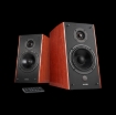 תמונה של Edifier R2000DB - Powered BT Bookshelf Speakers (brown)