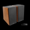 תמונה של Edifier R2000DB - Powered BT Bookshelf Speakers (oak)