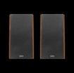 תמונה של Edifier R2000DB - Powered BT Bookshelf Speakers (oak)