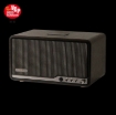 תמונה של Edifier S300 Tabletop Wireless Speaker Black Walnut
