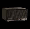 תמונה של Edifier S300 Tabletop Wireless Speaker Black Walnut