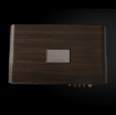 תמונה של Edifier S300 Tabletop Wireless Speaker Black Walnut