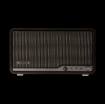 תמונה של Edifier S300 Tabletop Wireless Speaker Black Walnut