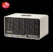 תמונה של Edifier S300 Tabletop Wireless Speaker Ivory