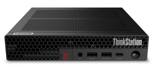 תמונה של LENOVO P3 Tiny G2  Ultra 7 265T | 32GB | 1TB | RTX A1000 |
