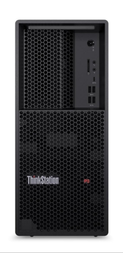 תמונה של LENOVO ThinkStation P3 Gen 2 U7-265K|32GB|1TB|W11P|Intel Graphics