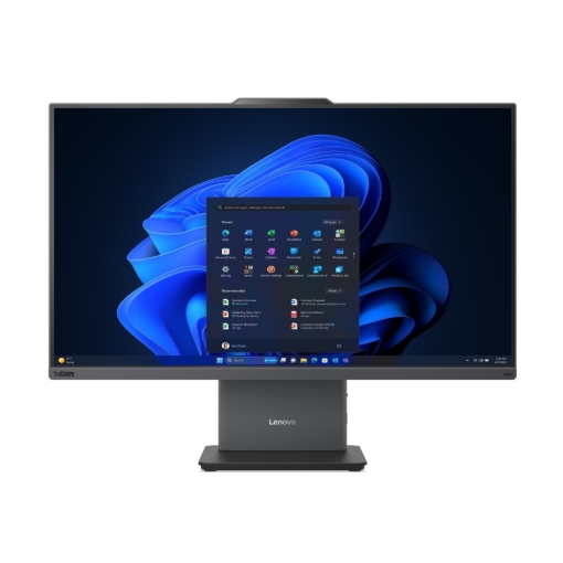 תמונה של LENOVO ThinkCentre AIO 50a 24 G6 U7-256V|16GB|512GB|W11P|3YR