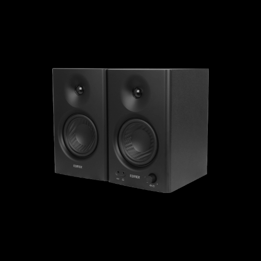 תמונה של Edifier MR4 - Powered Studio Monitor Speakers (Black)