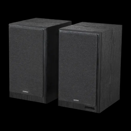 תמונה של Edifier R2750DB MKII - Powered BT Bookshelf Speakers (Black)