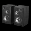 תמונה של Edifier R2750DB MKII - Powered BT Bookshelf Speakers (Black)