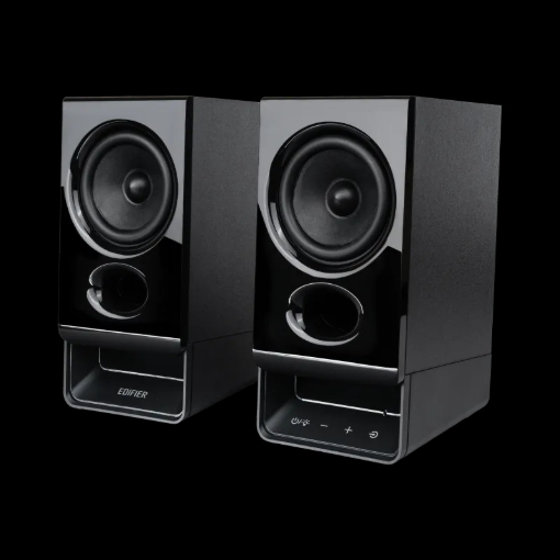 תמונה של Edifier R20BT - 2.0 USB-Powered Speaker Bluetooth (Black)