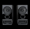 תמונה של Edifier R20BT - 2.0 USB-Powered Speaker Bluetooth (Black)