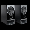 תמונה של Edifier R20BT - 2.0 USB-Powered Speaker Bluetooth (Black)