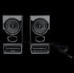 תמונה של Edifier R20BT - 2.0 USB-Powered Speaker Bluetooth (Black)