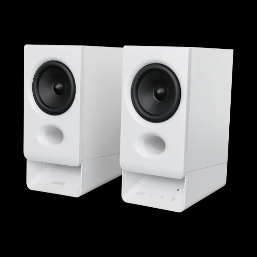 תמונה של Edifier R20BT - 2.0 USB-Powered Speaker Bluetooth (White)